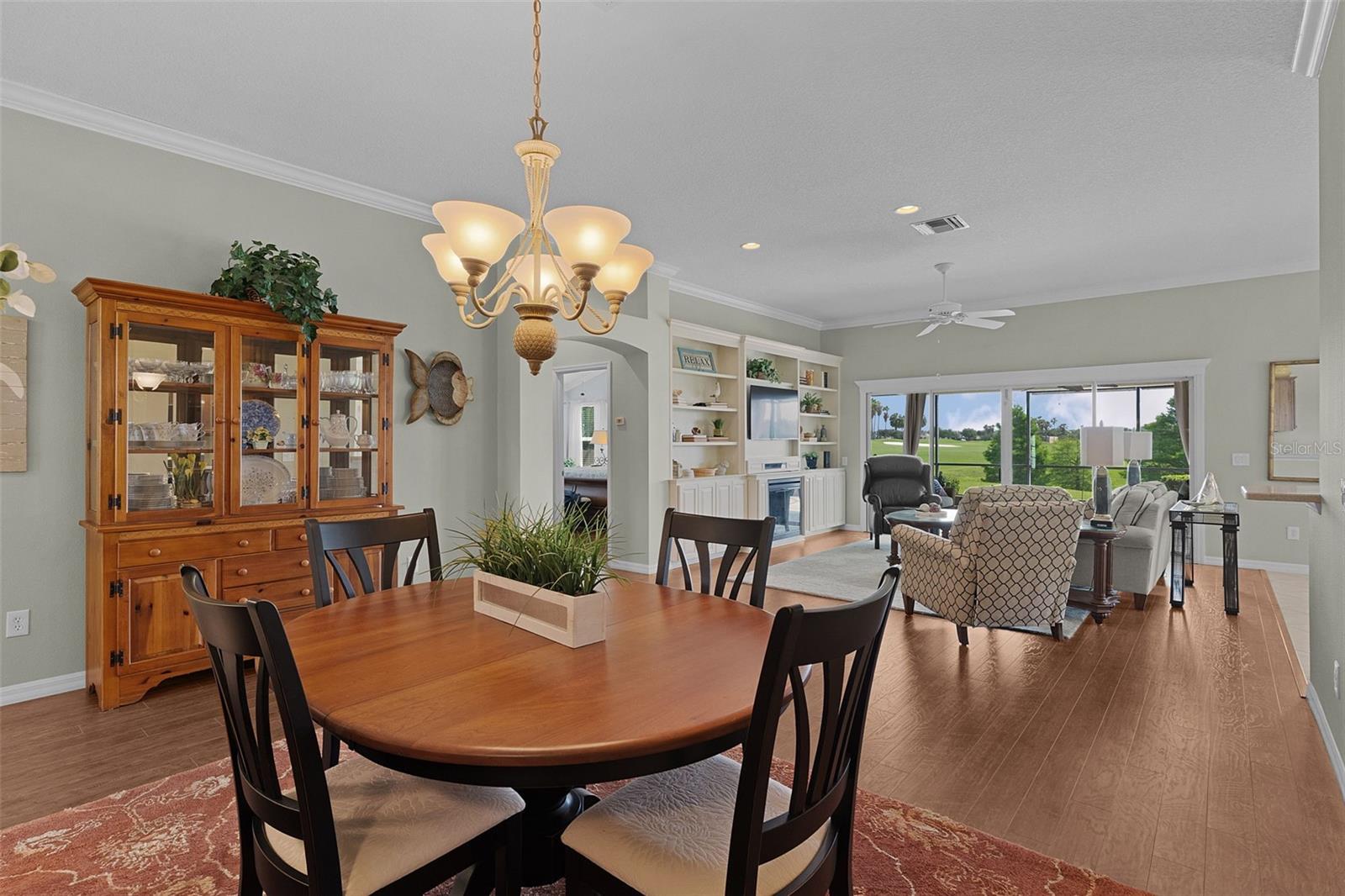 THE VILLAGES - Residential