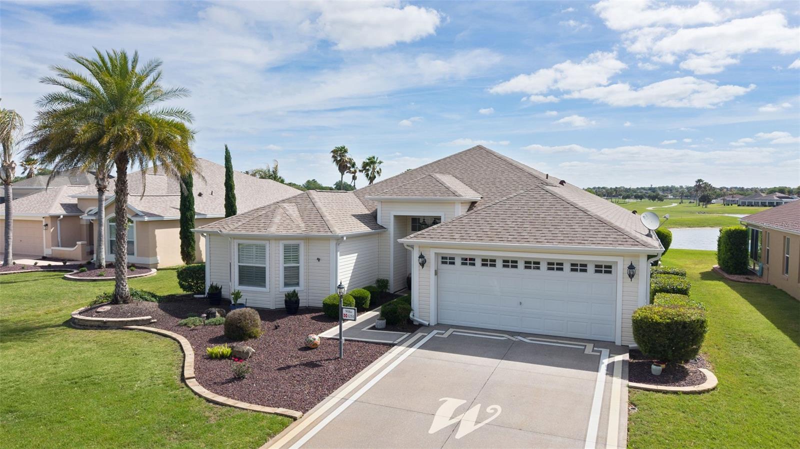 THE VILLAGES - Residential