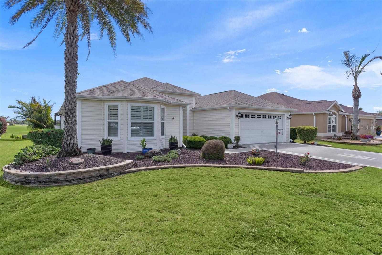 THE VILLAGES - Residential