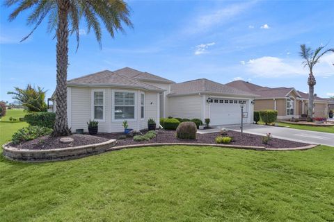 Tiny photo for 1251 Eureka Mill Run, The Villages, FL 32162 (MLS # G5110689)