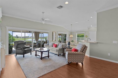 Tiny photo for 1251 Eureka Mill Run, The Villages, FL 32162 (MLS # G5110689)