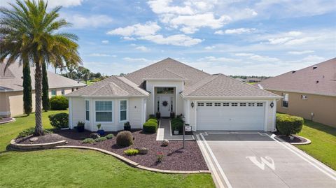 Tiny photo for 1251 Eureka Mill Run, The Villages, FL 32162 (MLS # G5110689)