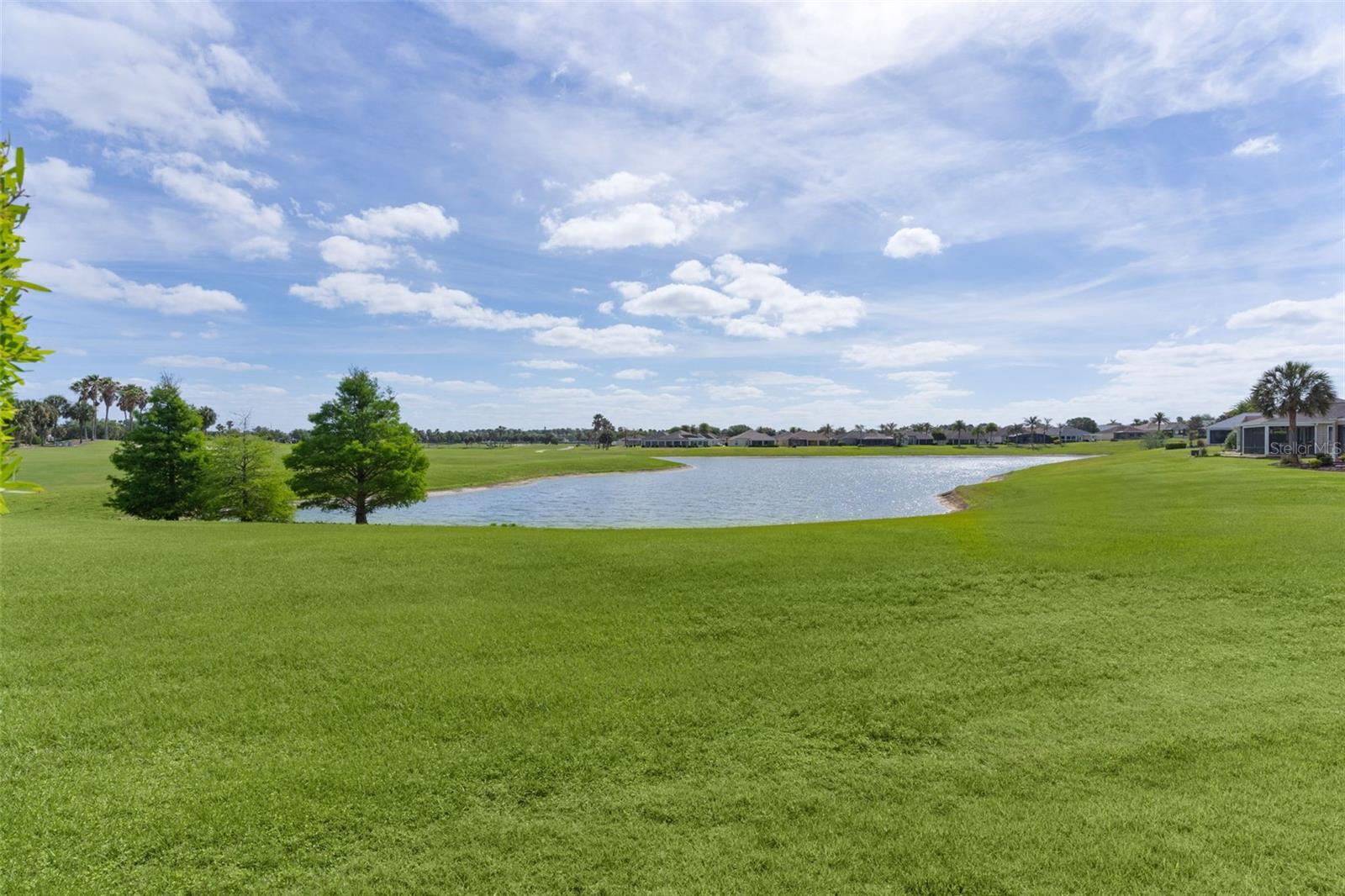 THE VILLAGES - Residential