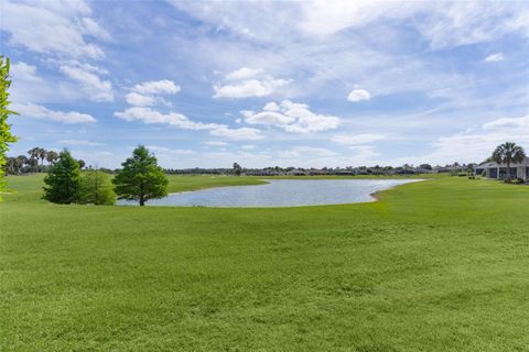 Tiny photo for 1251 Eureka Mill Run, The Villages, FL 32162 (MLS # G5110689)