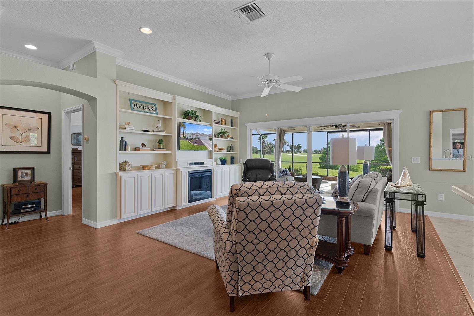 THE VILLAGES - Residential