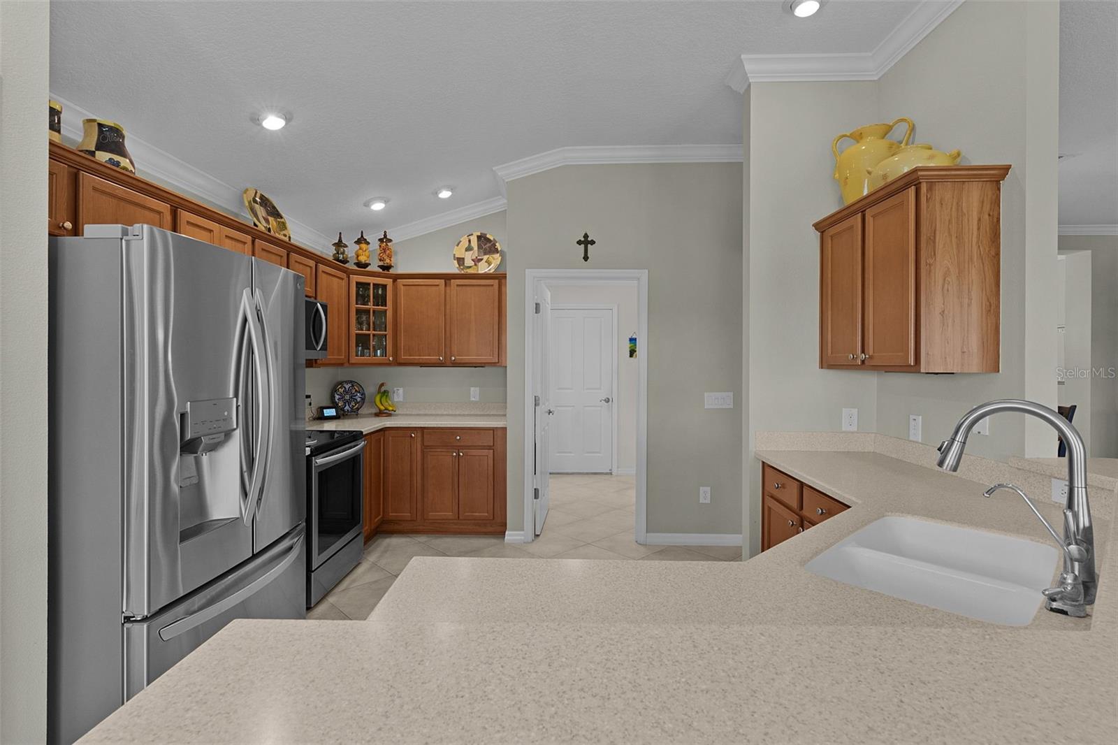 THE VILLAGES - Residential