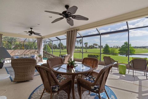 Tiny photo for 1251 Eureka Mill Run, The Villages, FL 32162 (MLS # G5110689)