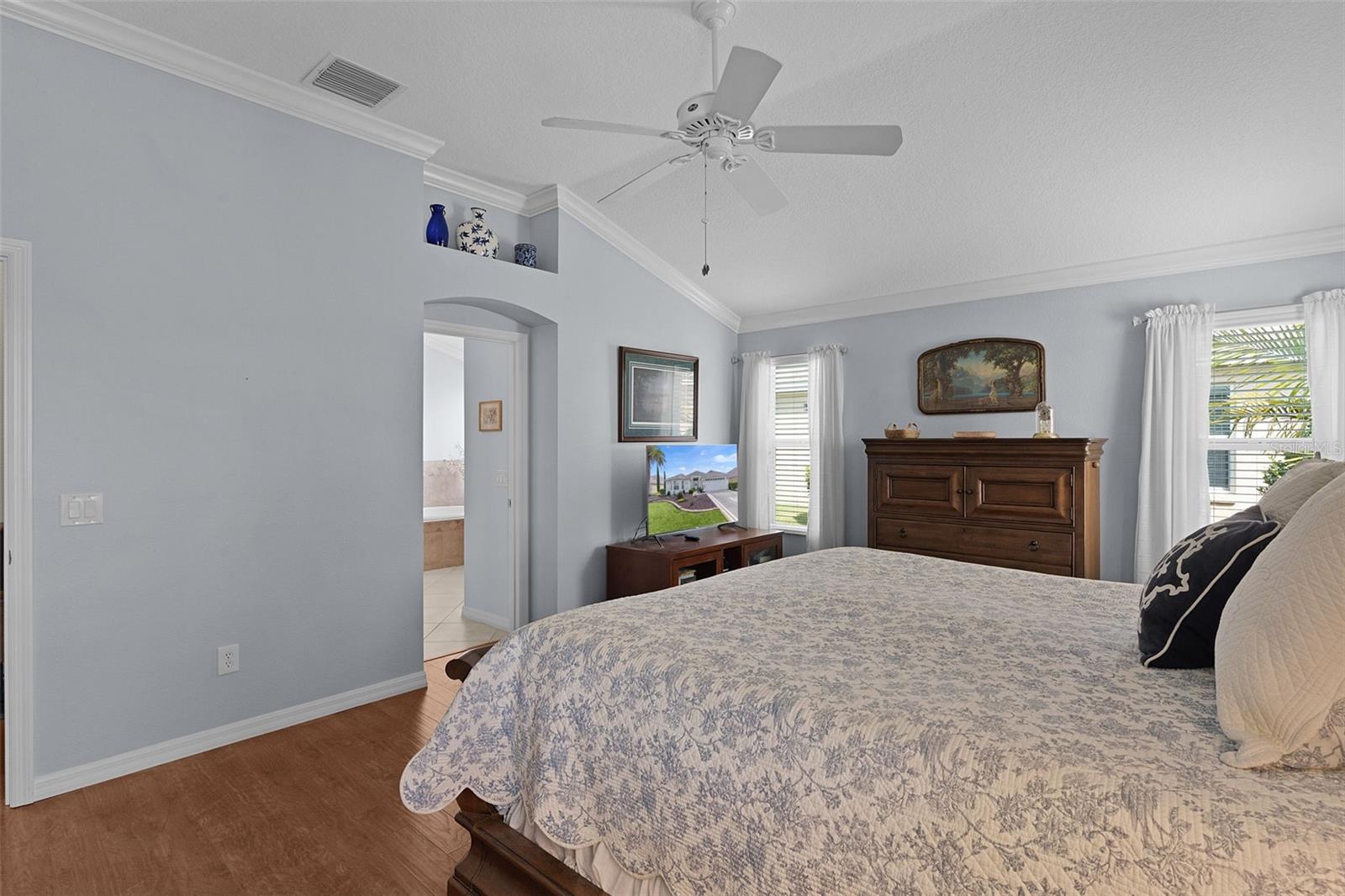 THE VILLAGES - Residential