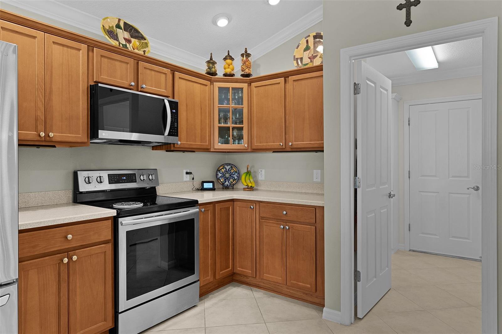 THE VILLAGES - Residential