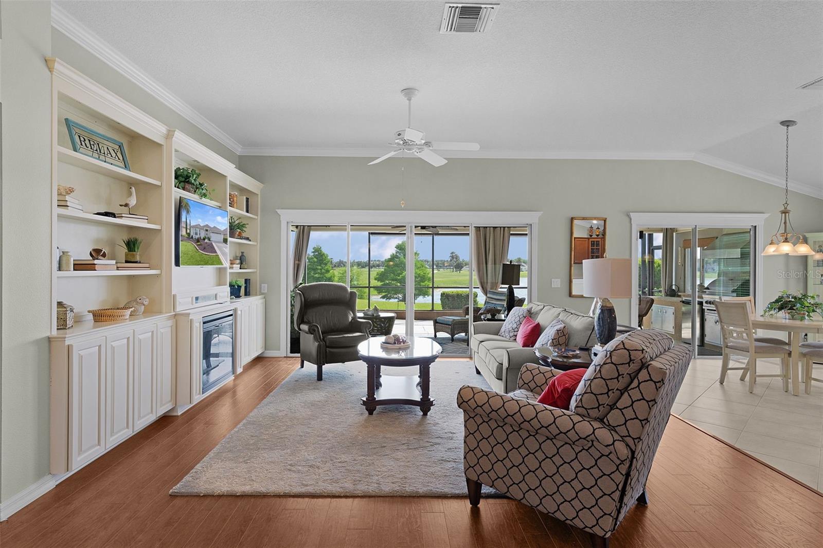 THE VILLAGES - Residential