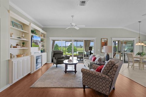 Tiny photo for 1251 Eureka Mill Run, The Villages, FL 32162 (MLS # G5110689)