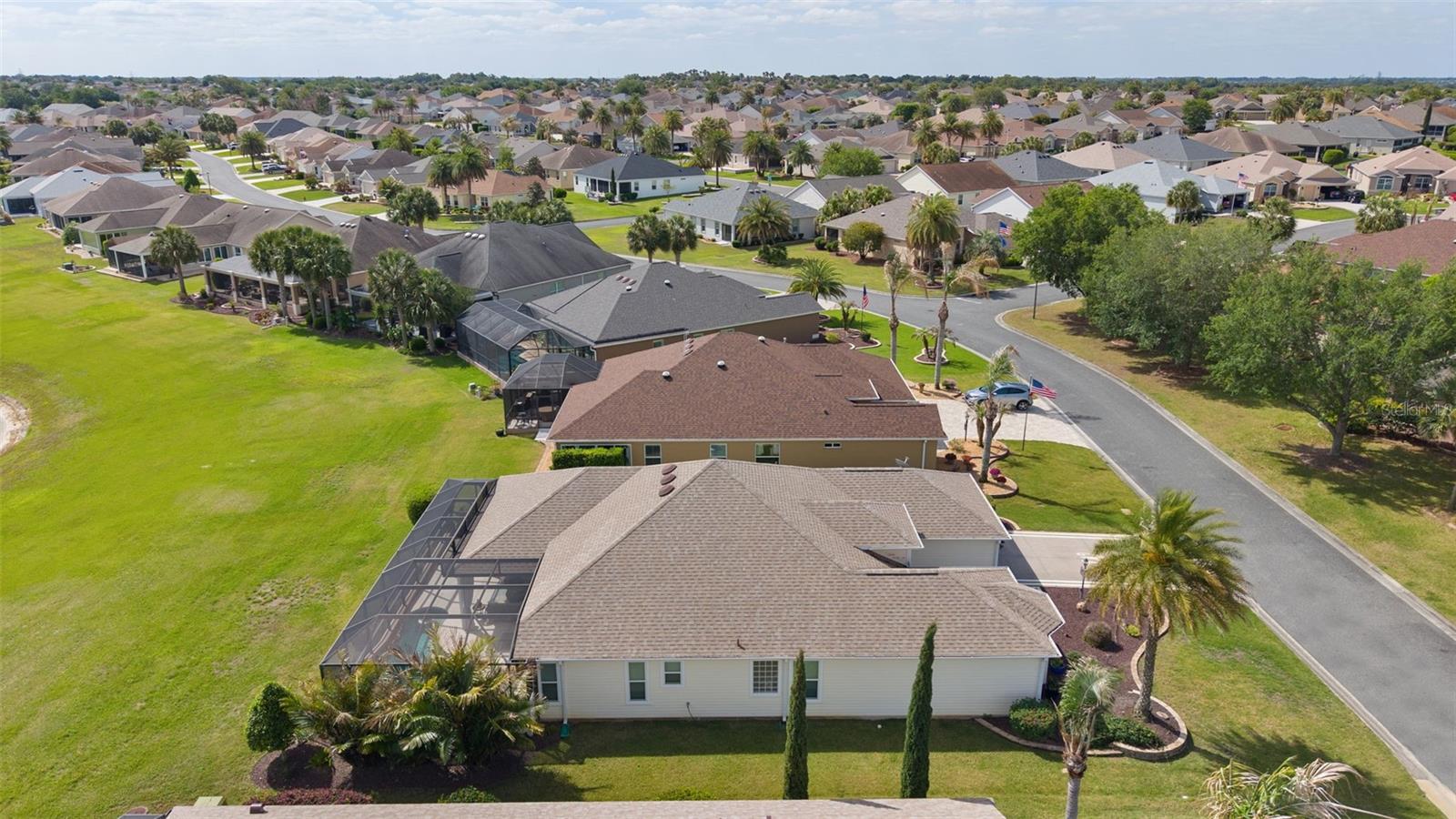 THE VILLAGES - Residential