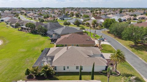 Tiny photo for 1251 Eureka Mill Run, The Villages, FL 32162 (MLS # G5110689)