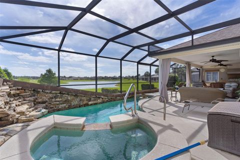 Tiny photo for 1251 Eureka Mill Run, The Villages, FL 32162 (MLS # G5110689)