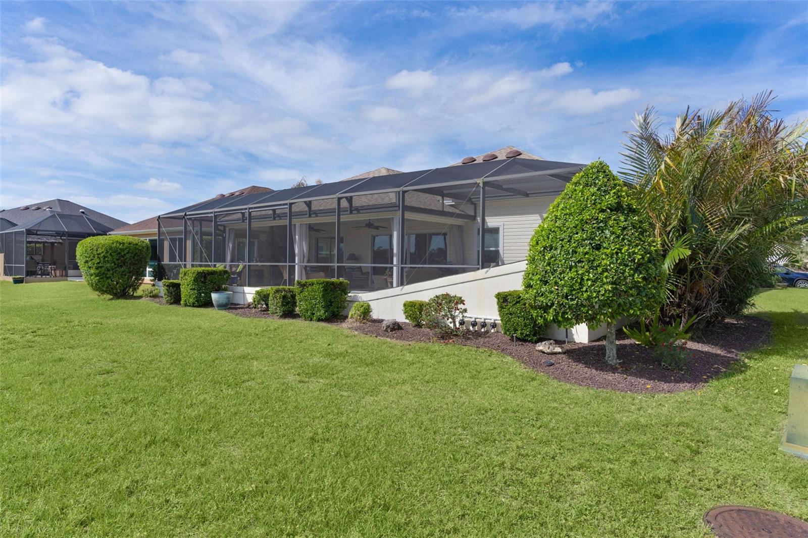 THE VILLAGES - Residential