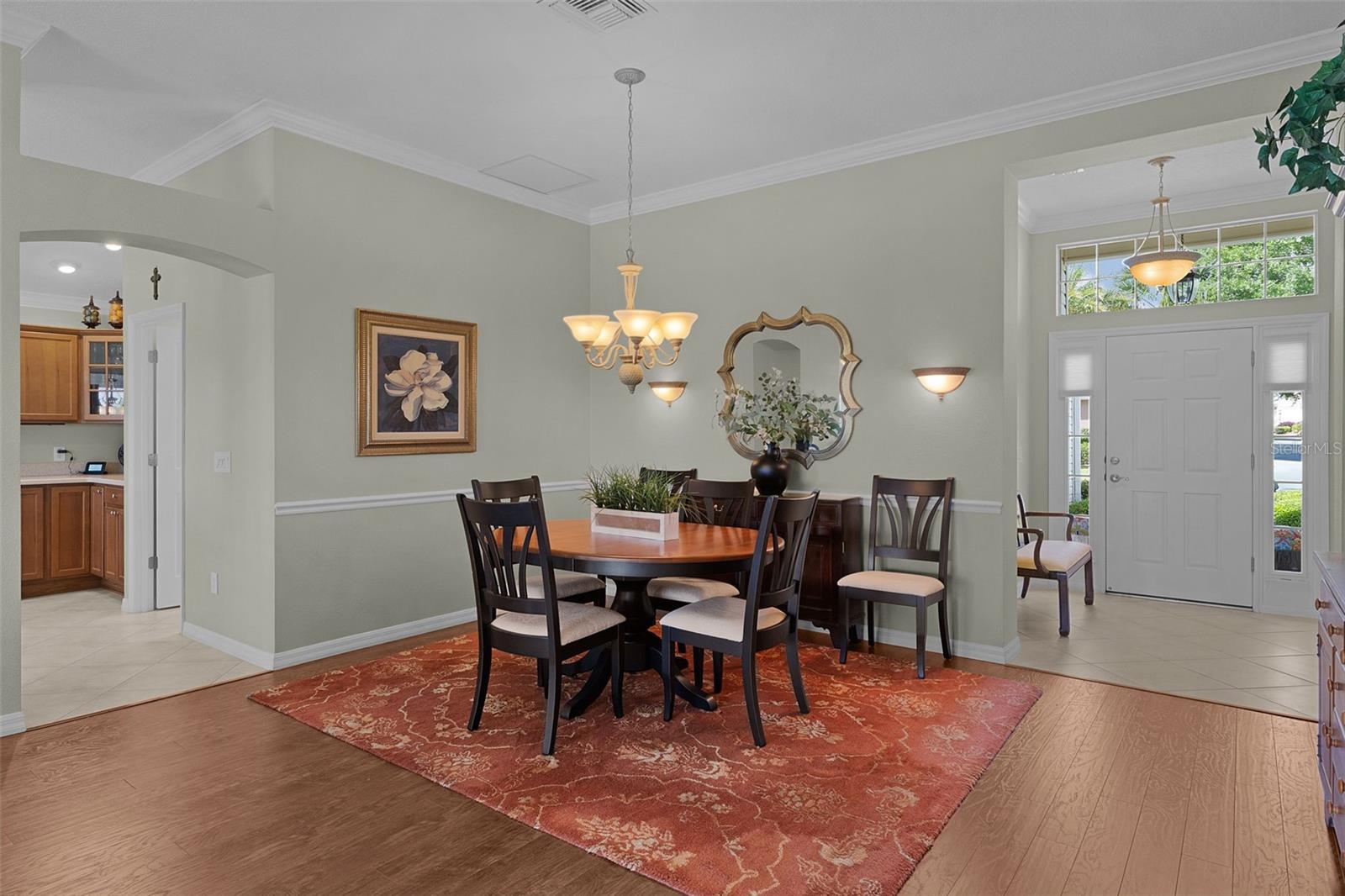 THE VILLAGES - Residential