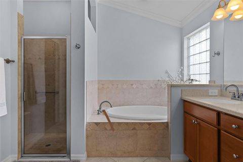 Tiny photo for 1251 Eureka Mill Run, The Villages, FL 32162 (MLS # G5110689)