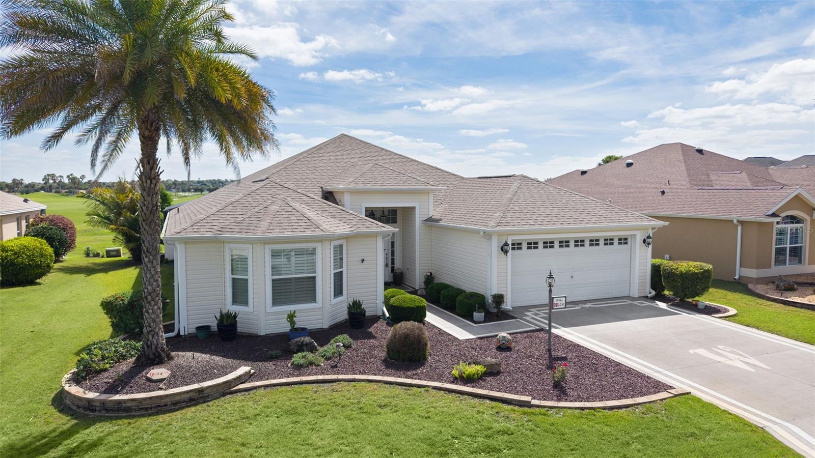 THE VILLAGES - Residential