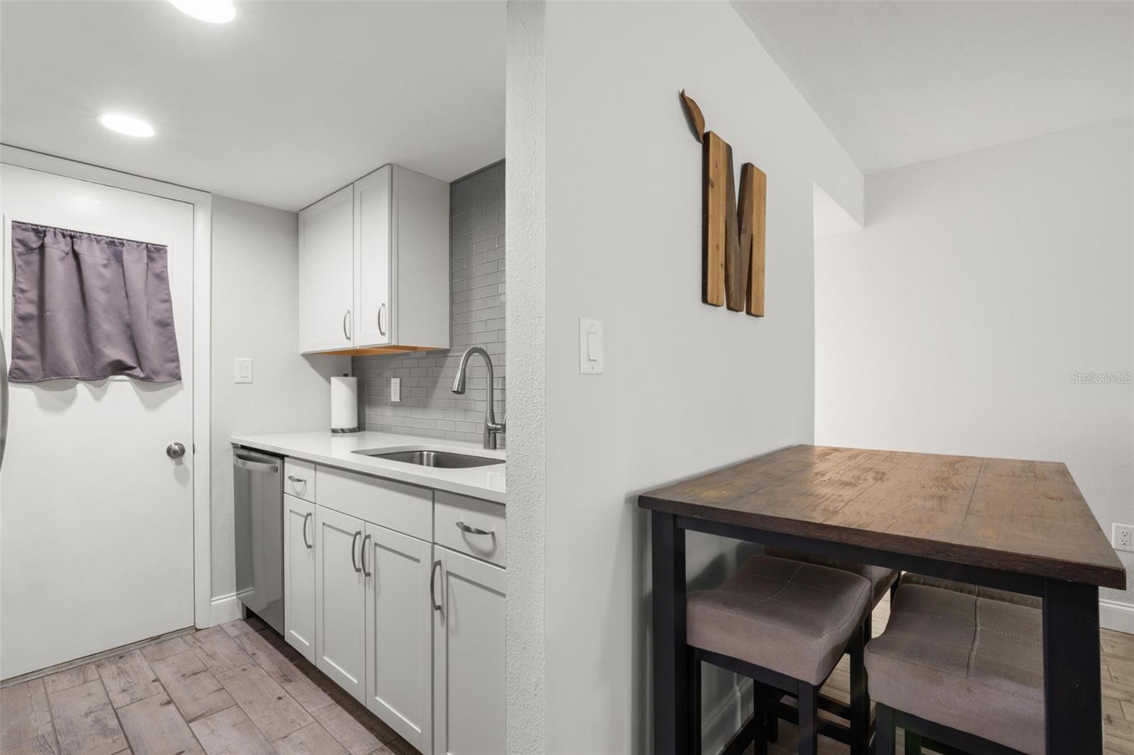 KING ARTHURS COURT CONDO - Residential