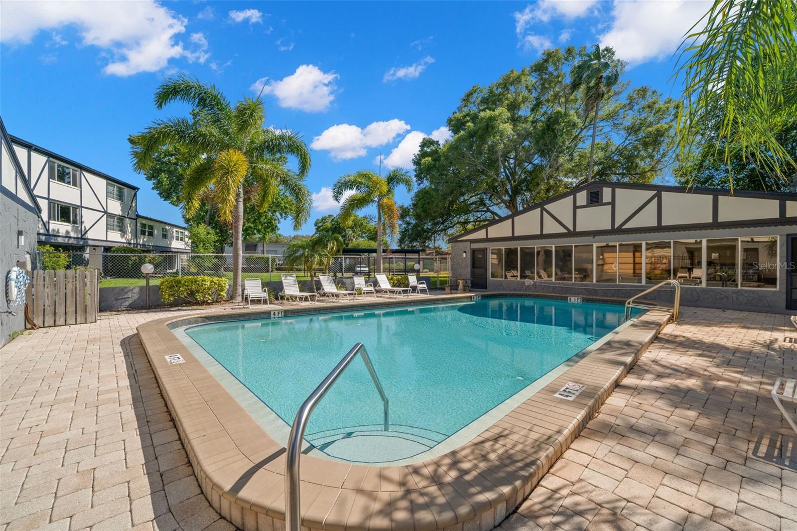 KING ARTHURS COURT CONDO - Residential