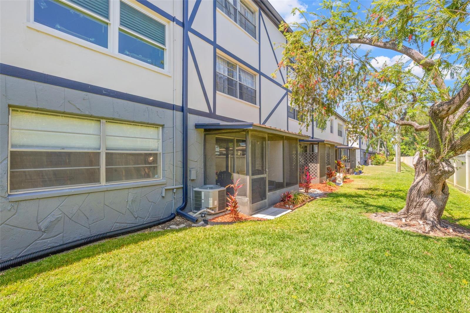 KING ARTHURS COURT CONDO - Residential