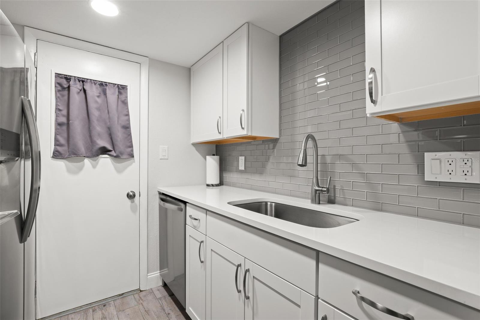 KING ARTHURS COURT CONDO - Residential