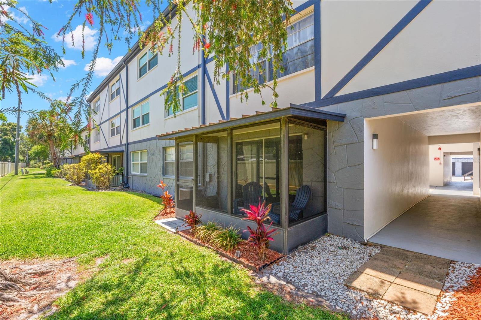 KING ARTHURS COURT CONDO - Residential