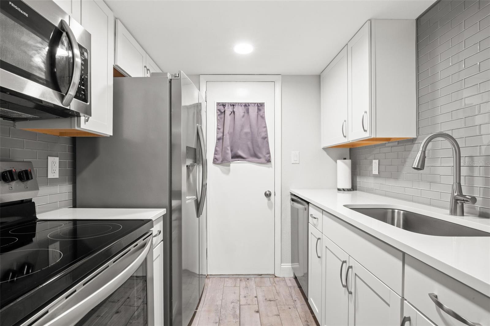 KING ARTHURS COURT CONDO - Residential