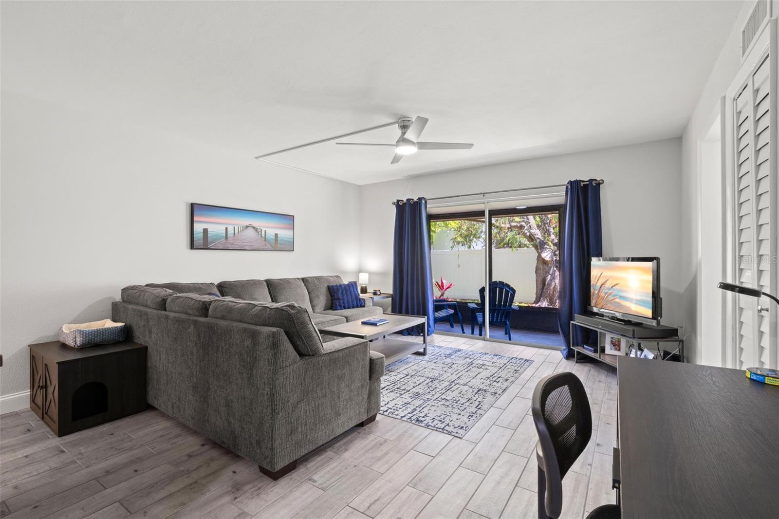 KING ARTHURS COURT CONDO - Residential