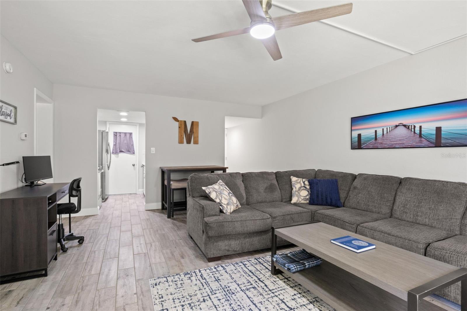 KING ARTHURS COURT CONDO - Residential