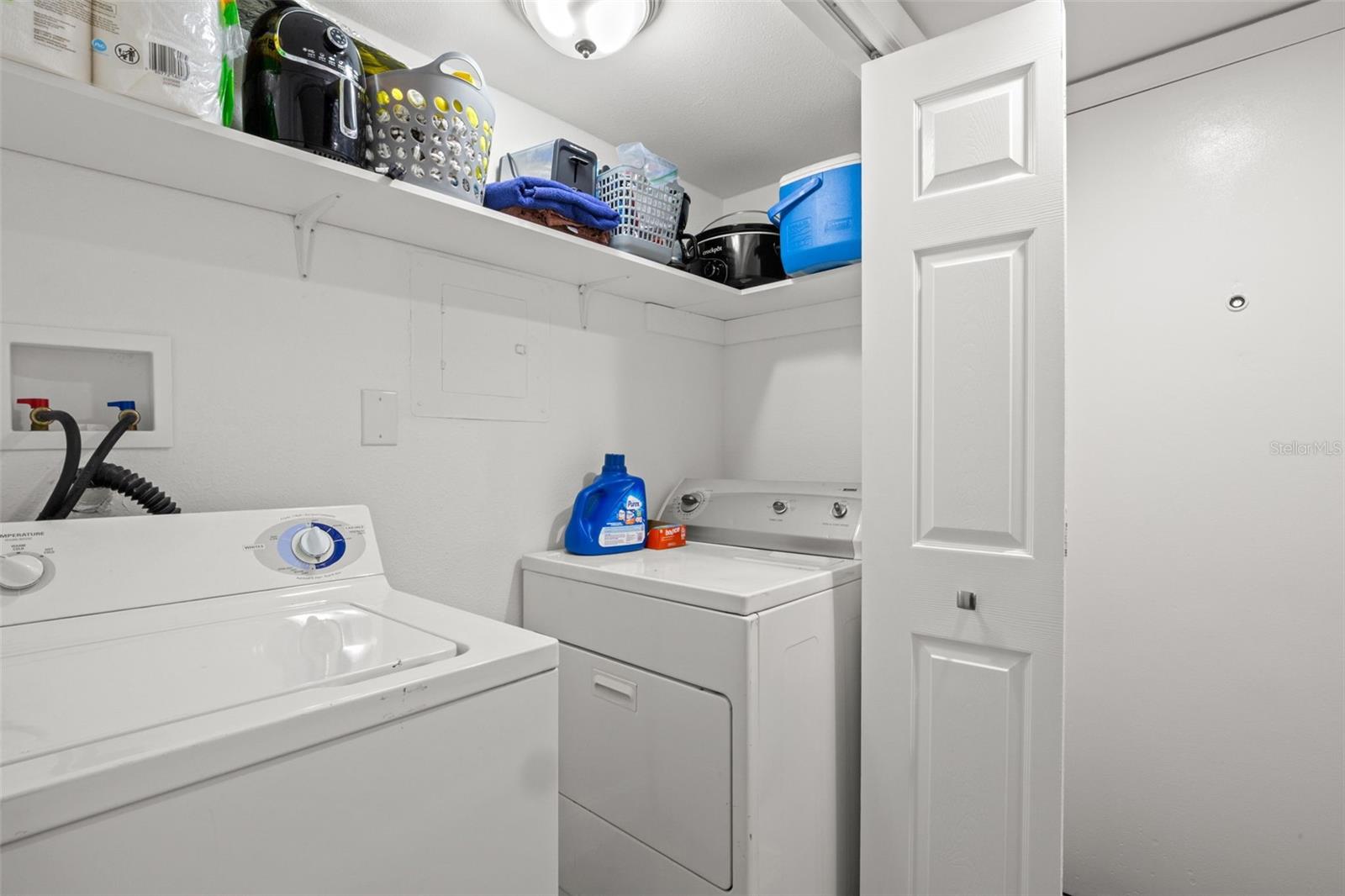 KING ARTHURS COURT CONDO - Residential