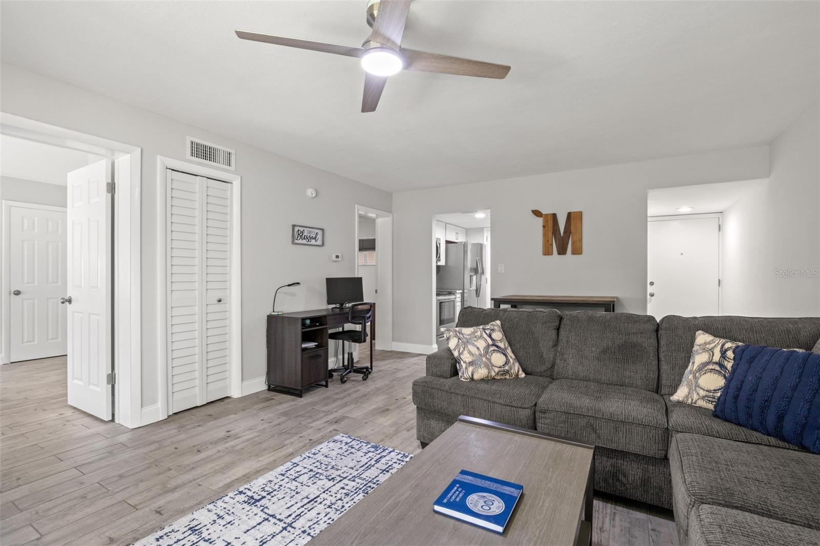 KING ARTHURS COURT CONDO - Residential