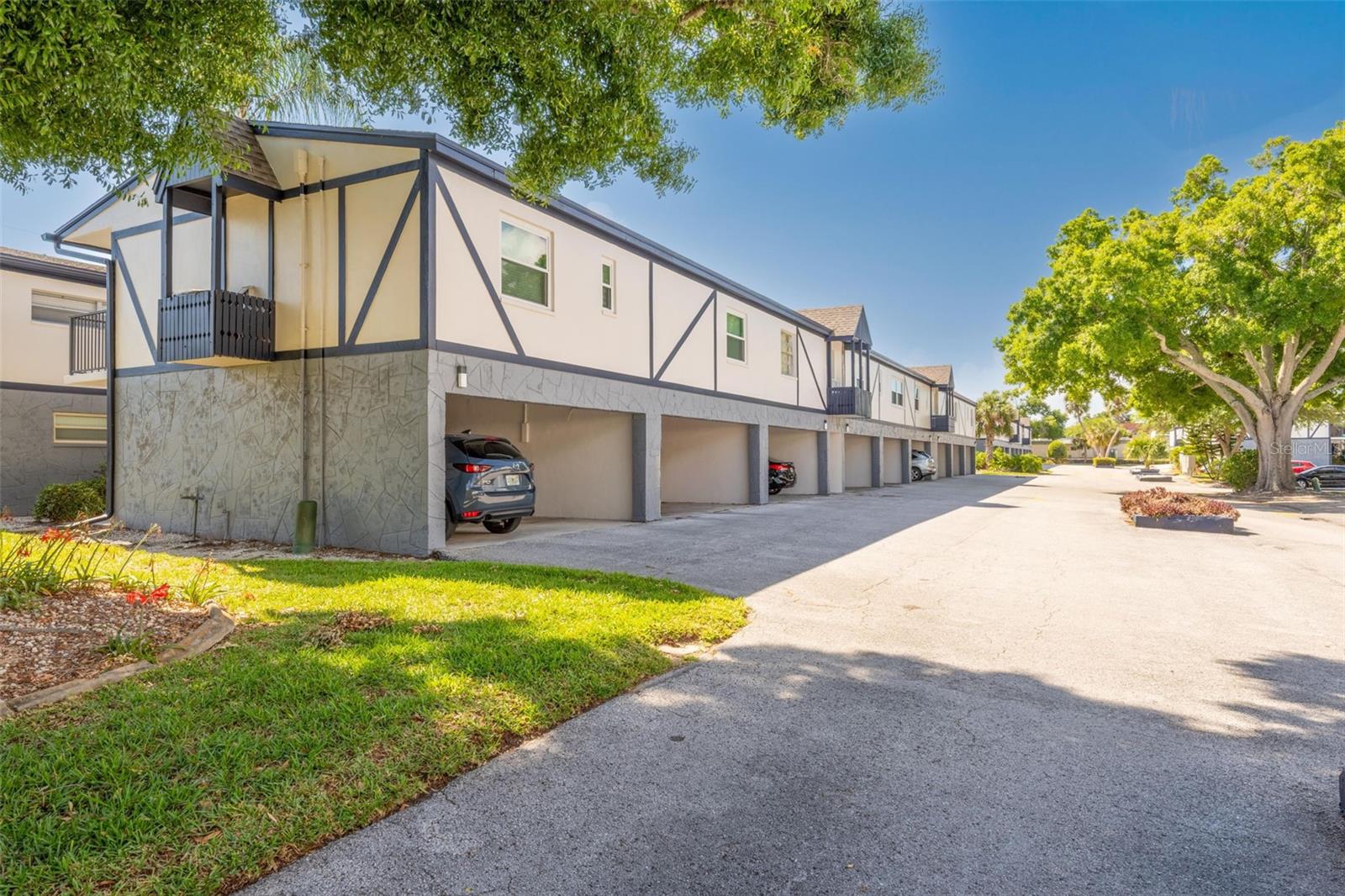 KING ARTHURS COURT CONDO - Residential