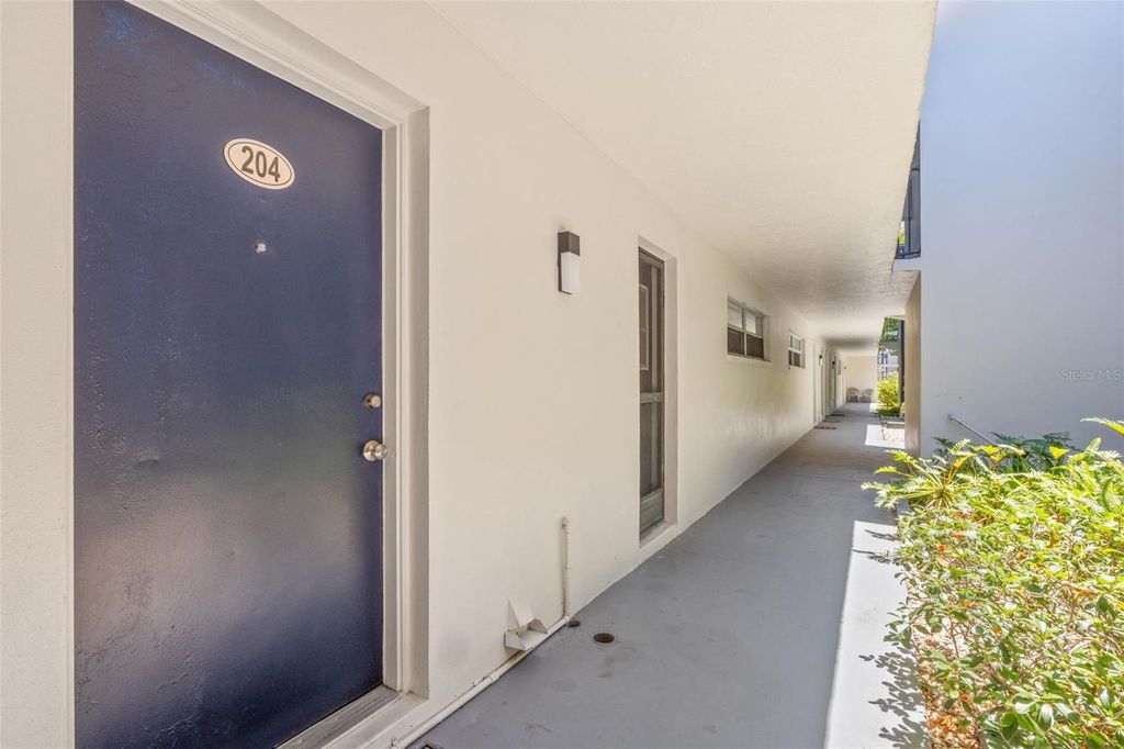 Photo of 1147 King Arthur Court #204, Dunedin, FL 34698 (MLS # TB8496848)