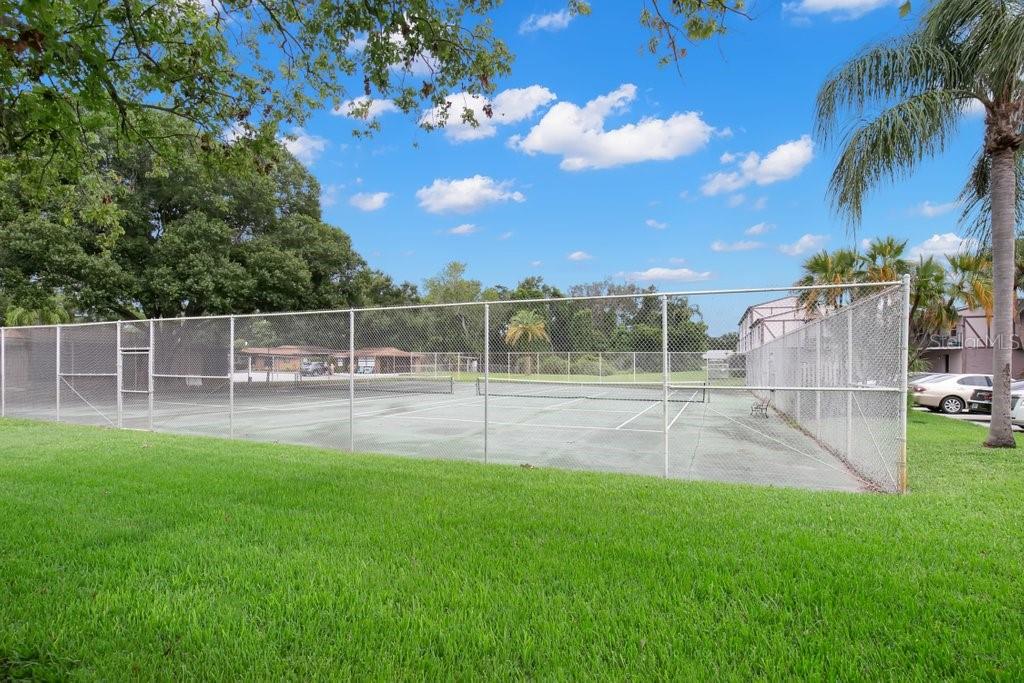 KING ARTHURS COURT CONDO - Residential