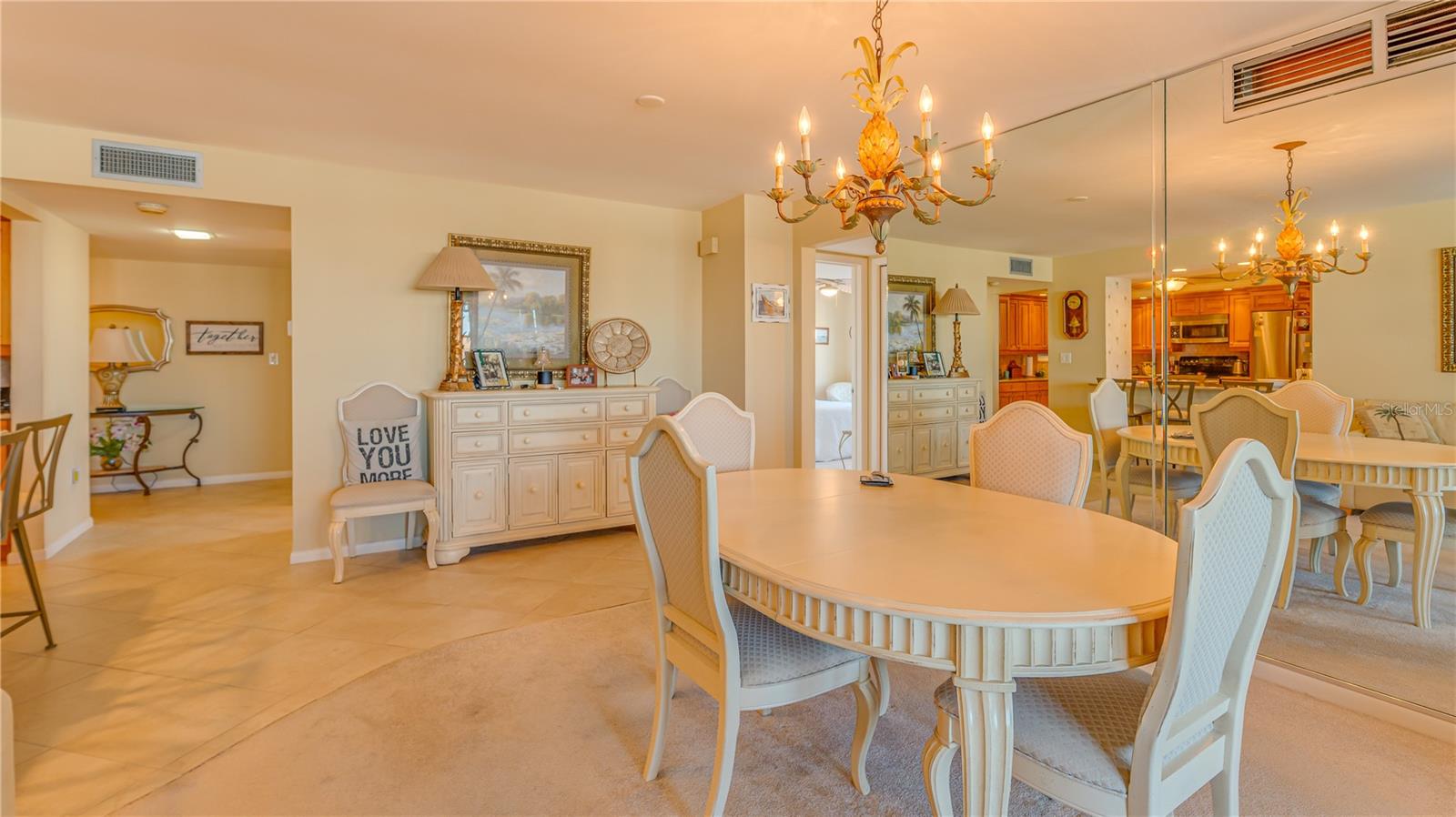 BAYWAY ISLES POINT BRITTANY FOUR - Residential