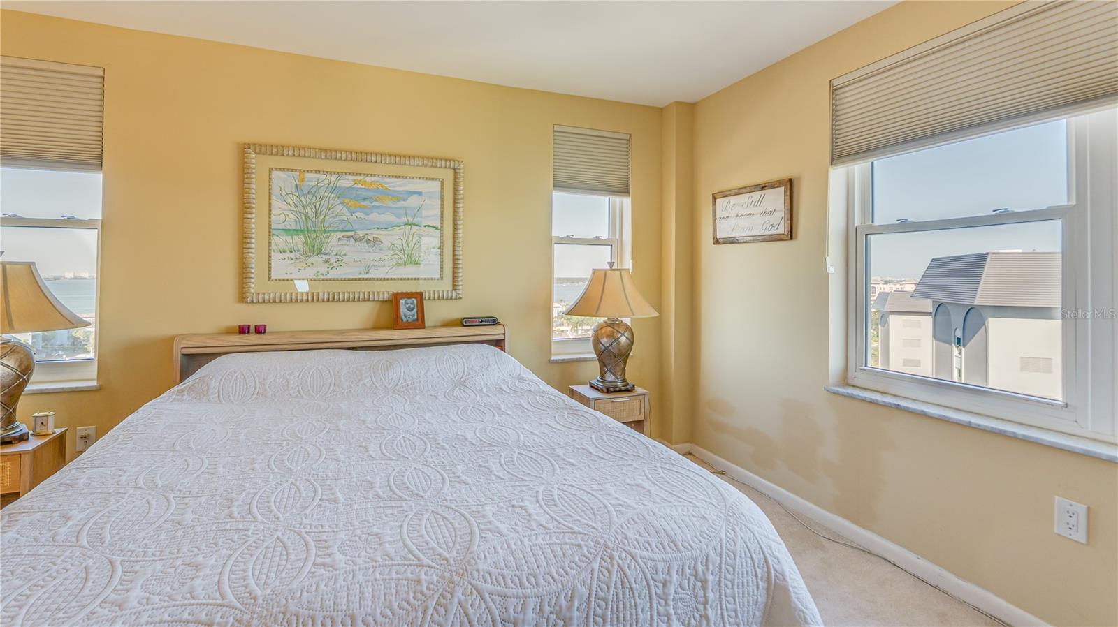 BAYWAY ISLES POINT BRITTANY FOUR - Residential