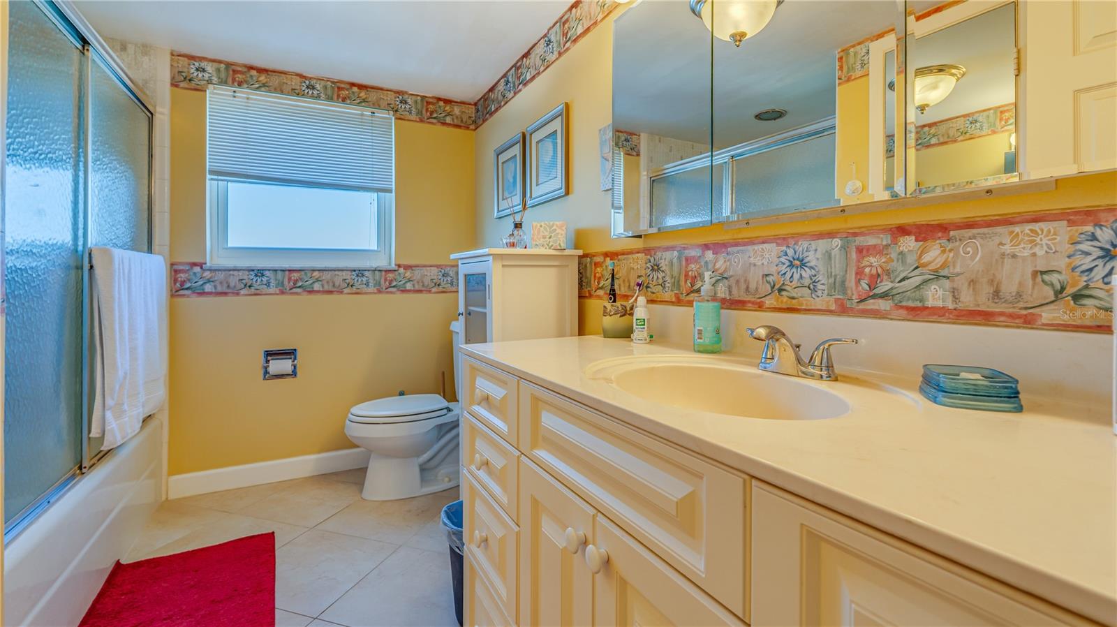 BAYWAY ISLES POINT BRITTANY FOUR - Residential