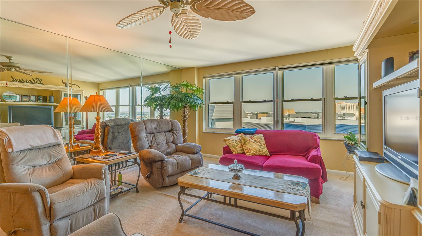 BAYWAY ISLES POINT BRITTANY FOUR - Residential