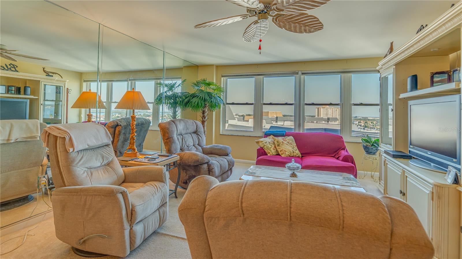 BAYWAY ISLES POINT BRITTANY FOUR - Residential