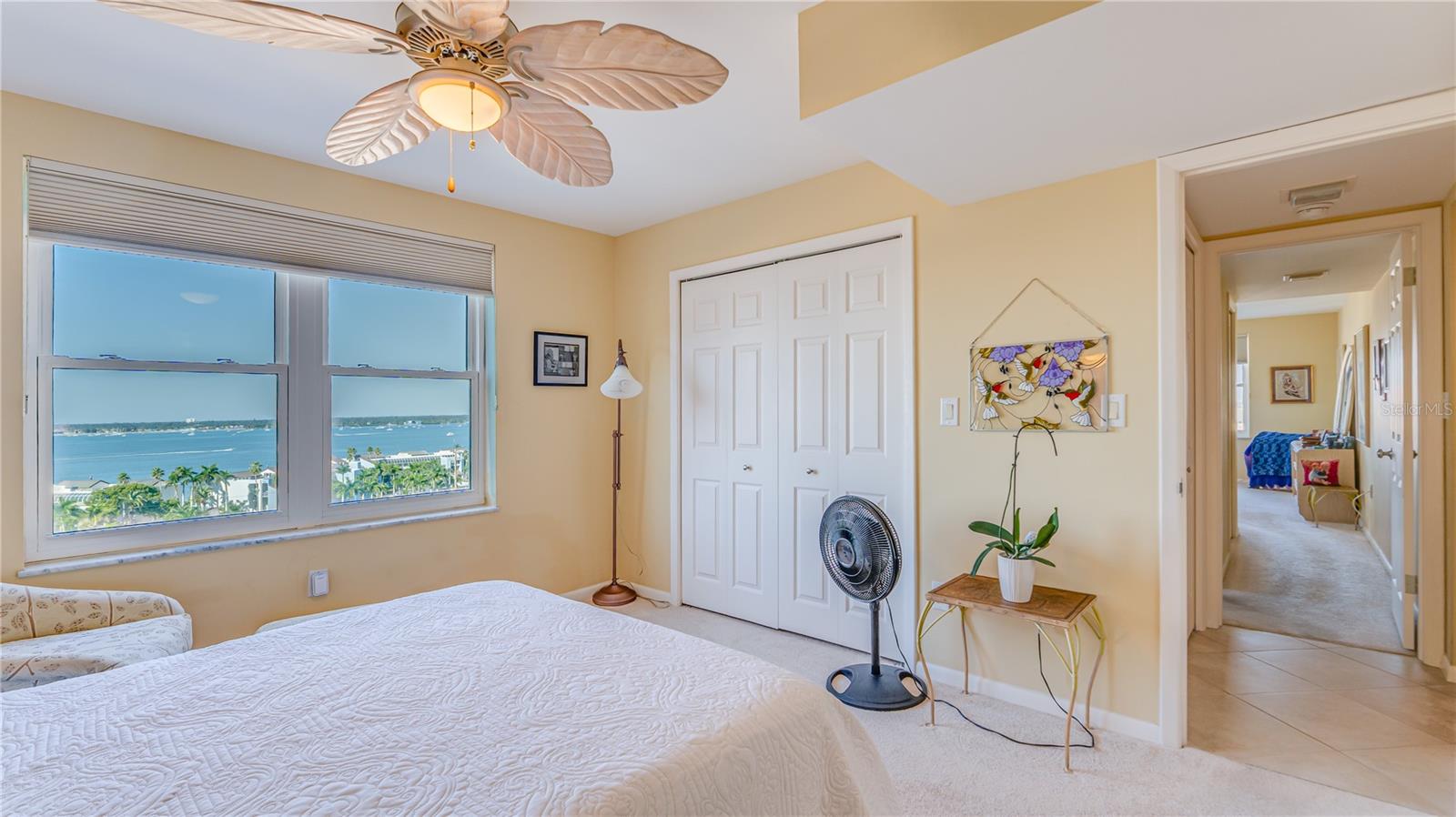 BAYWAY ISLES POINT BRITTANY FOUR - Residential