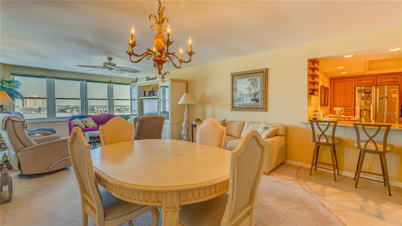 BAYWAY ISLES POINT BRITTANY FOUR - Residential