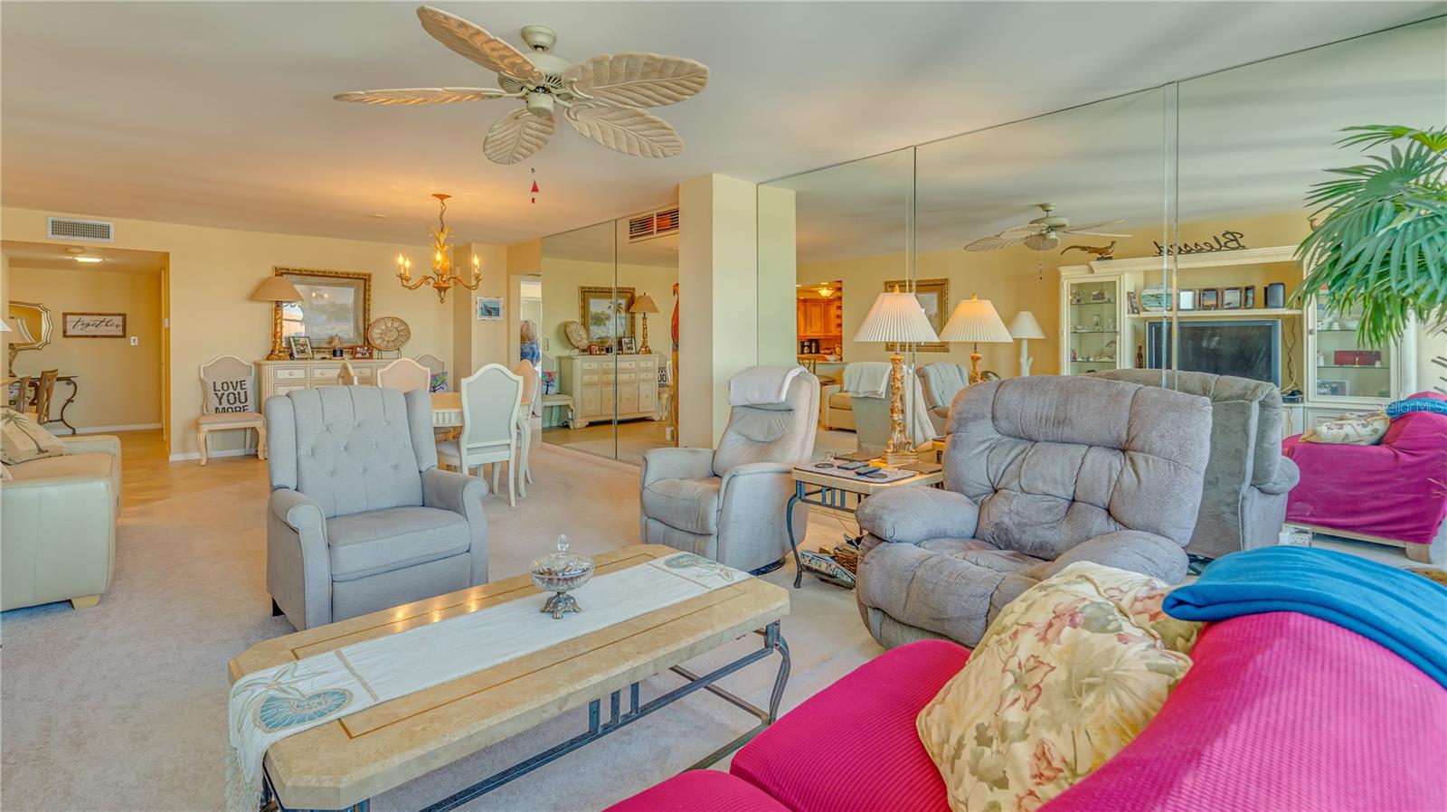 BAYWAY ISLES POINT BRITTANY FOUR - Residential