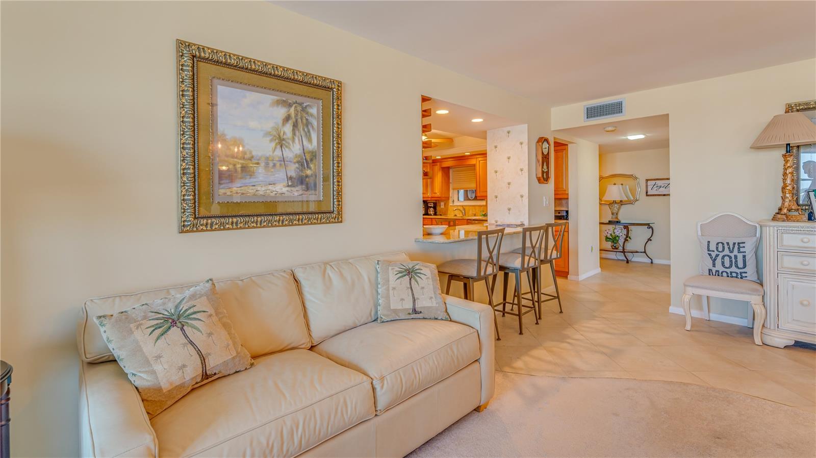 BAYWAY ISLES POINT BRITTANY FOUR - Residential