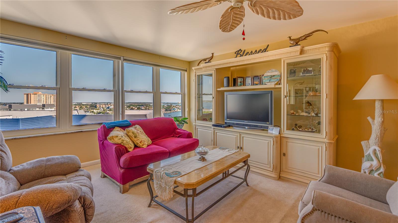 BAYWAY ISLES POINT BRITTANY FOUR - Residential