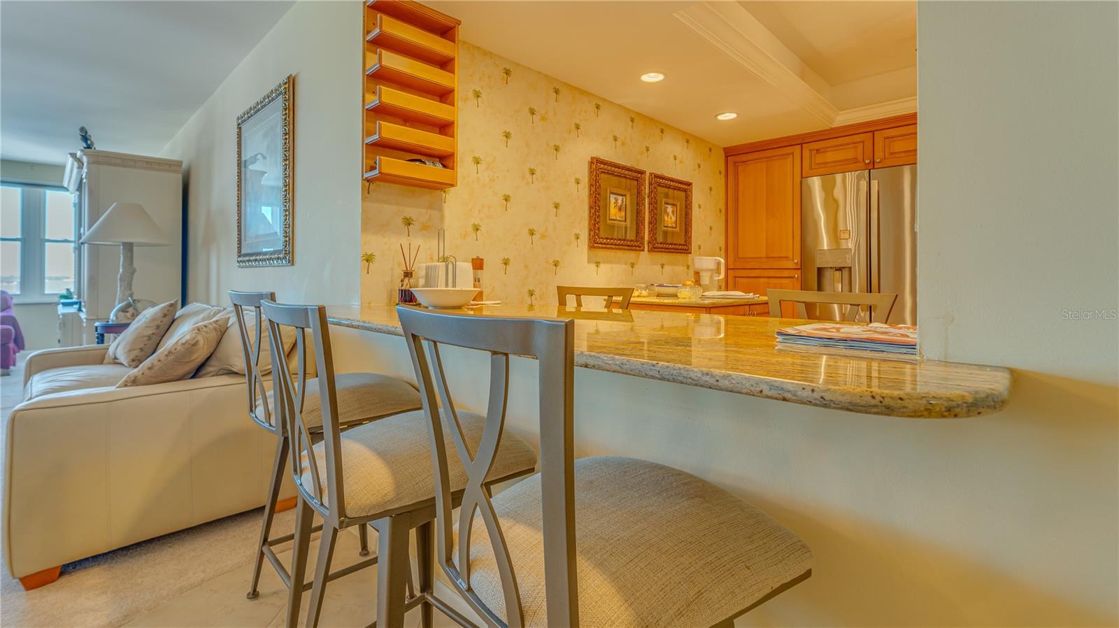 BAYWAY ISLES POINT BRITTANY FOUR - Residential