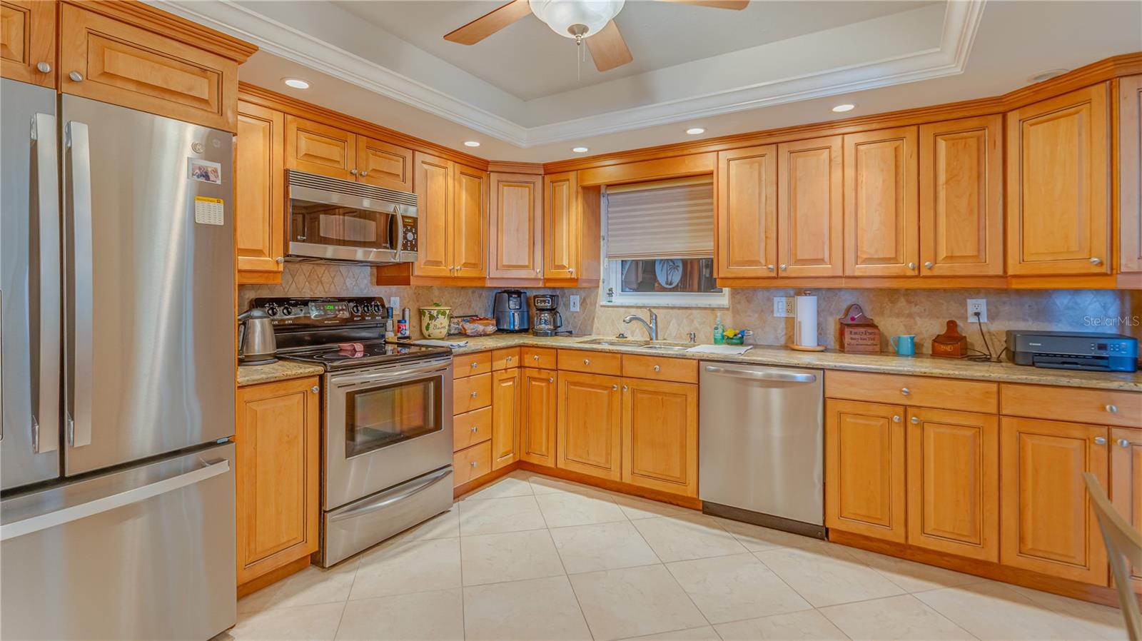 BAYWAY ISLES POINT BRITTANY FOUR - Residential