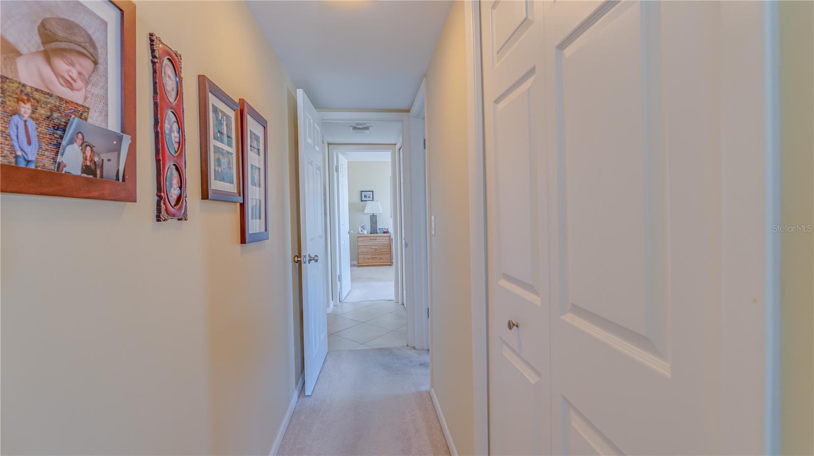 BAYWAY ISLES POINT BRITTANY FOUR - Residential