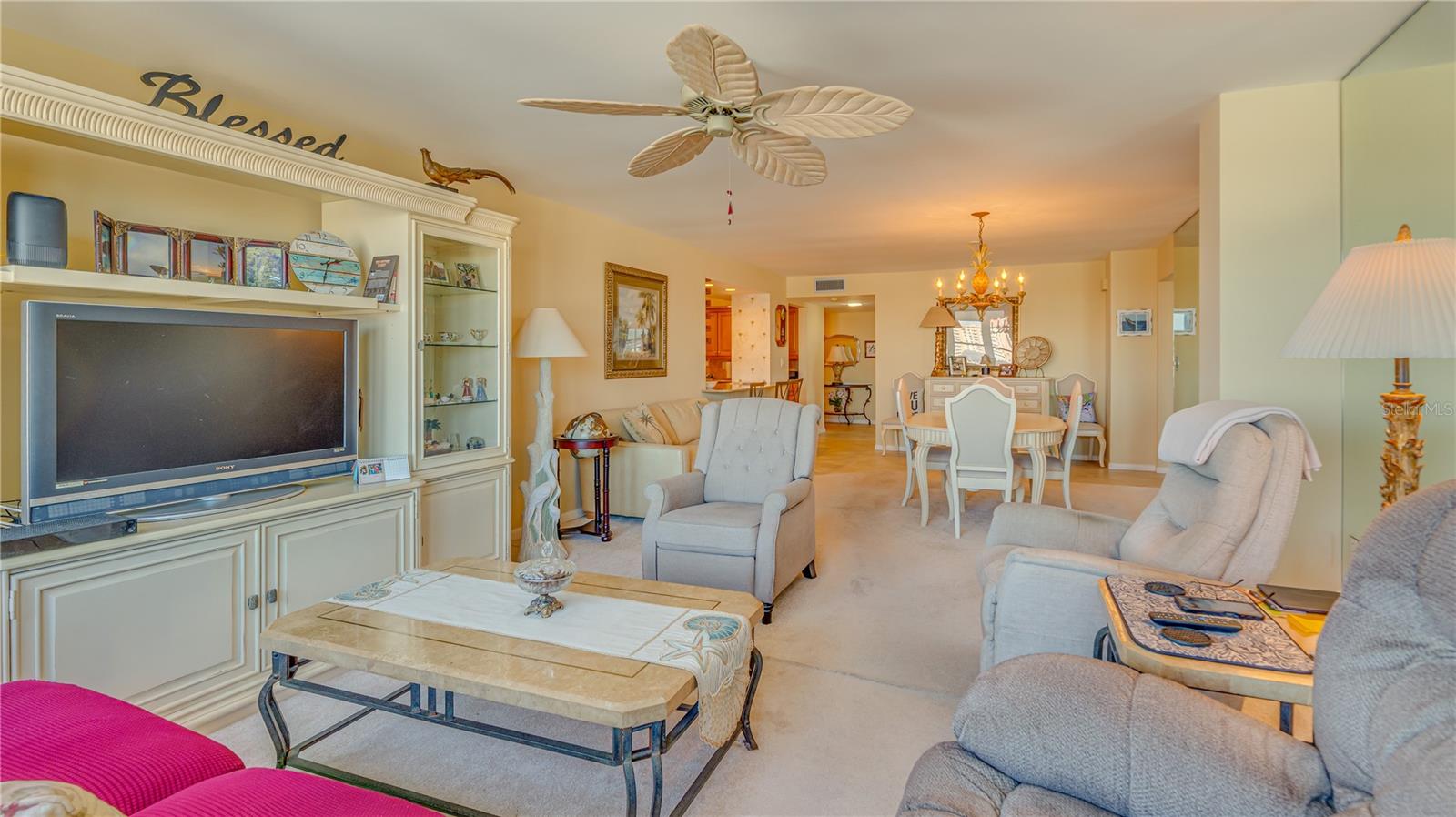 BAYWAY ISLES POINT BRITTANY FOUR - Residential