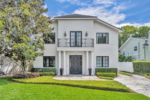 Property photo of 1220 Woodmere Drive, Winter Park, FL 32789